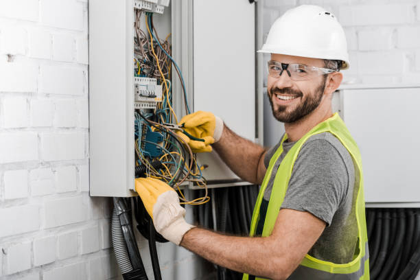 Best 24-Hour Electrician  in Grandview, TX