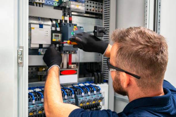 Electrical System Inspection in Grandview, TX