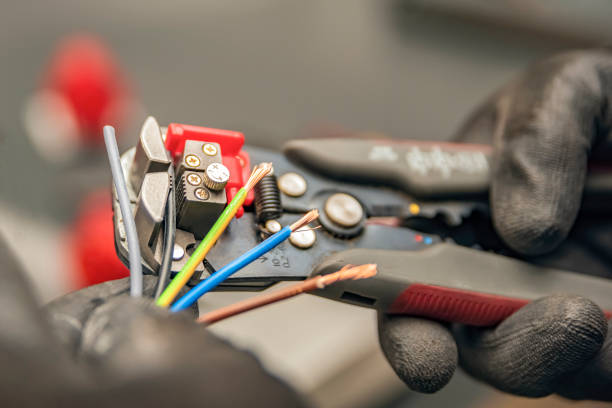 Best Home Electrical Repair  in Grandview, TX