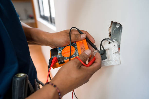 Best Electrical Contractors for Businesses  in Grandview, TX