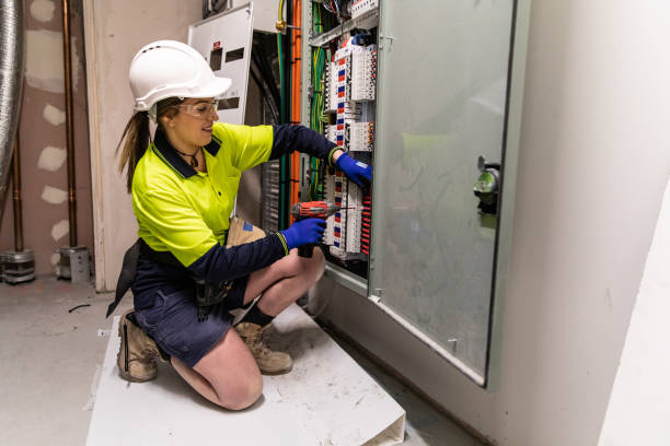 Best Electrical Outlet Repair  in Grandview, TX