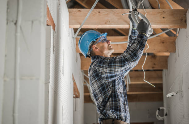 Trusted Grandview, TX Electrician Experts