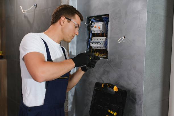 Best Commercial Electrician Services  in Grandview, TX