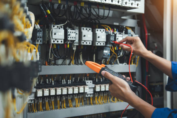 Best Electrical Troubleshooting Services  in Grandview, TX