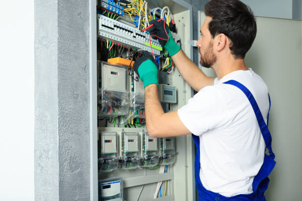 Best Electrical System Inspection  in Grandview, TX