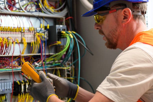 Best Affordable Emergency Electrician  in Grandview, TX