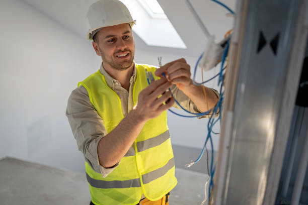 Best Affordable Electrical Installation  in Grandview, TX